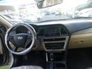 هيونداي سوناتا SE 2.4L