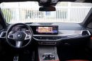 بي أم دبليو X7 XDRIVE40I M SPORT BMW X7 40 2023 مواصفات خليجية