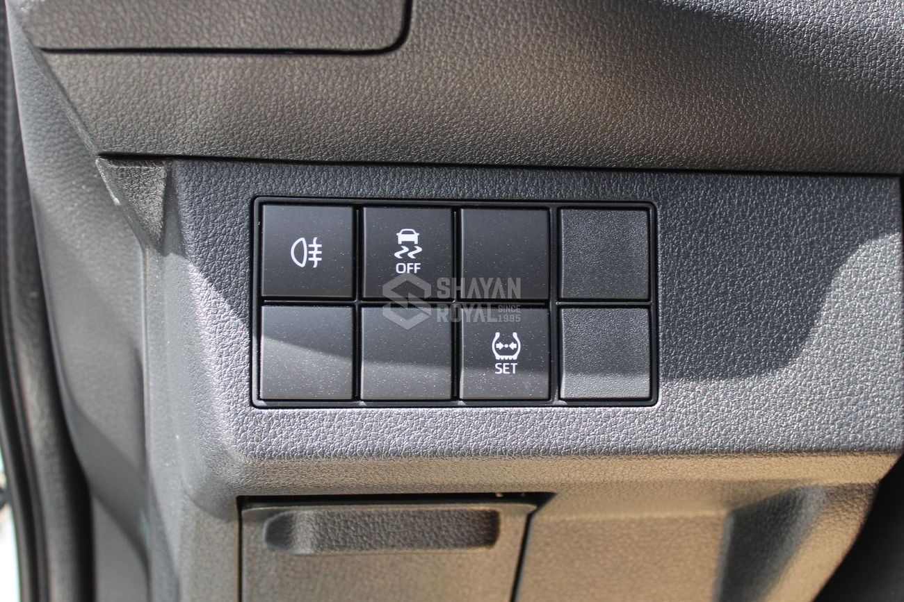 Toyota Yaris LHD 1.5L PETROL SEDAN E AT 2026MY (ONLY EXPORT)