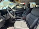 Ford Territory TREND
