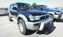 Toyota Hilux Surf SSR X