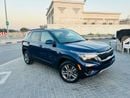 كيا سيلتوس KIA SELTOS EX 2.0L