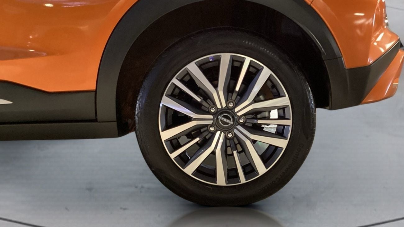 Nissan Kicks SL | Guaranteed Warranty | 0 Down Payment