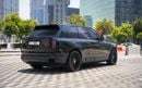 رولز رويس كولينان Rolls-Royce Cullinan 2019 مواصفات خليجية