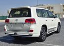 Toyota Land Cruiser GXR 4.0L (271 HP) 4WD