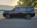 Nissan Patrol LE PLATINUM CITY