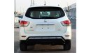 Nissan Pathfinder Nissan Pathfinder 2016 GCC, in excellent condition, without accidents, very clean from inside and ou