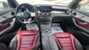 Mercedes-Benz GLC 43 AMG Mercedes GLC 43 AMG 2022 - US Specs - Low Mileage - No Accident