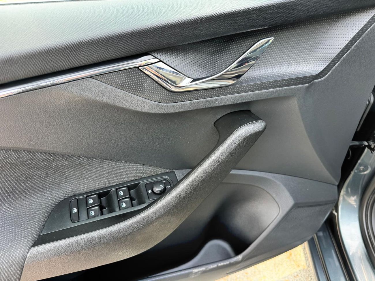 سكودا سكالا Style 1.6L