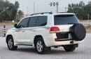 Toyota Land Cruiser VXR