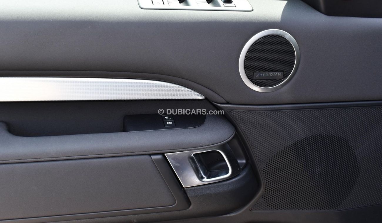 لاند روفر دسكفري Diesel