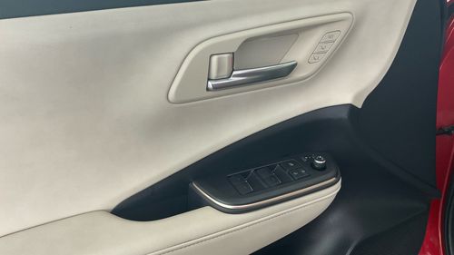 Toyota Crown Platinum | Guaranteed Warranty | 0 Down Payment