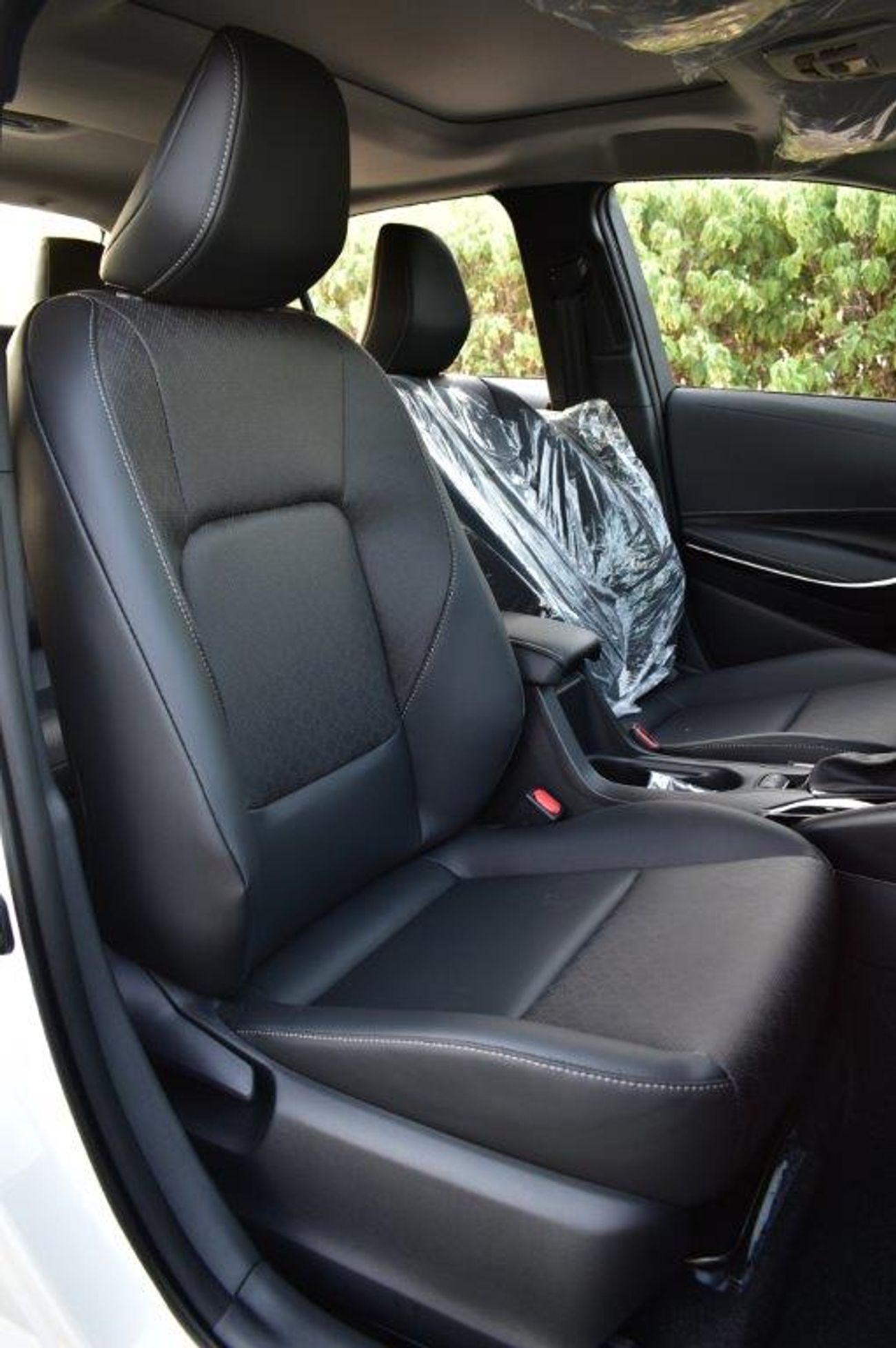 Toyota Corolla 2025 MODEL TOYOTA COROLLA ELITE VERSION HYBRID 1.8L AT