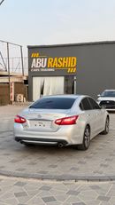 Nissan Altima SL 3.5L