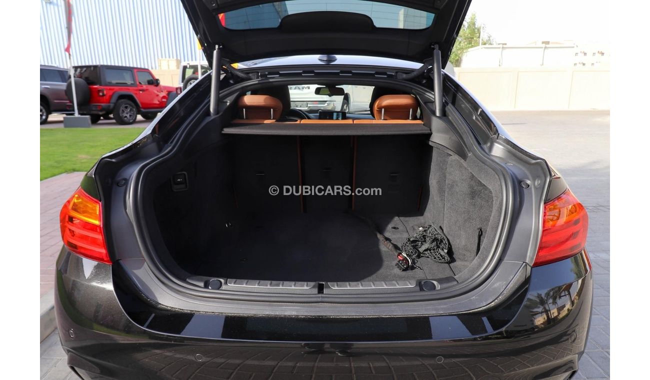 بي أم دبليو 440i F36