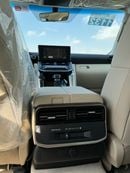 Toyota Land Cruiser Toyota Land Cruiser GXR 4.0 Black Color Interior Beige