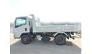 Isuzu NPR 2023 MODEL: NPR 4X2 DUMP TRUCK