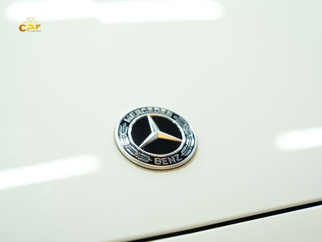 مرسيدس بنز E300 AMG