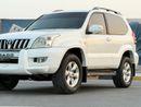 Toyota Prado VX TOP LTH first owner from the dealership, fully loaded
