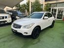 Infiniti EX35