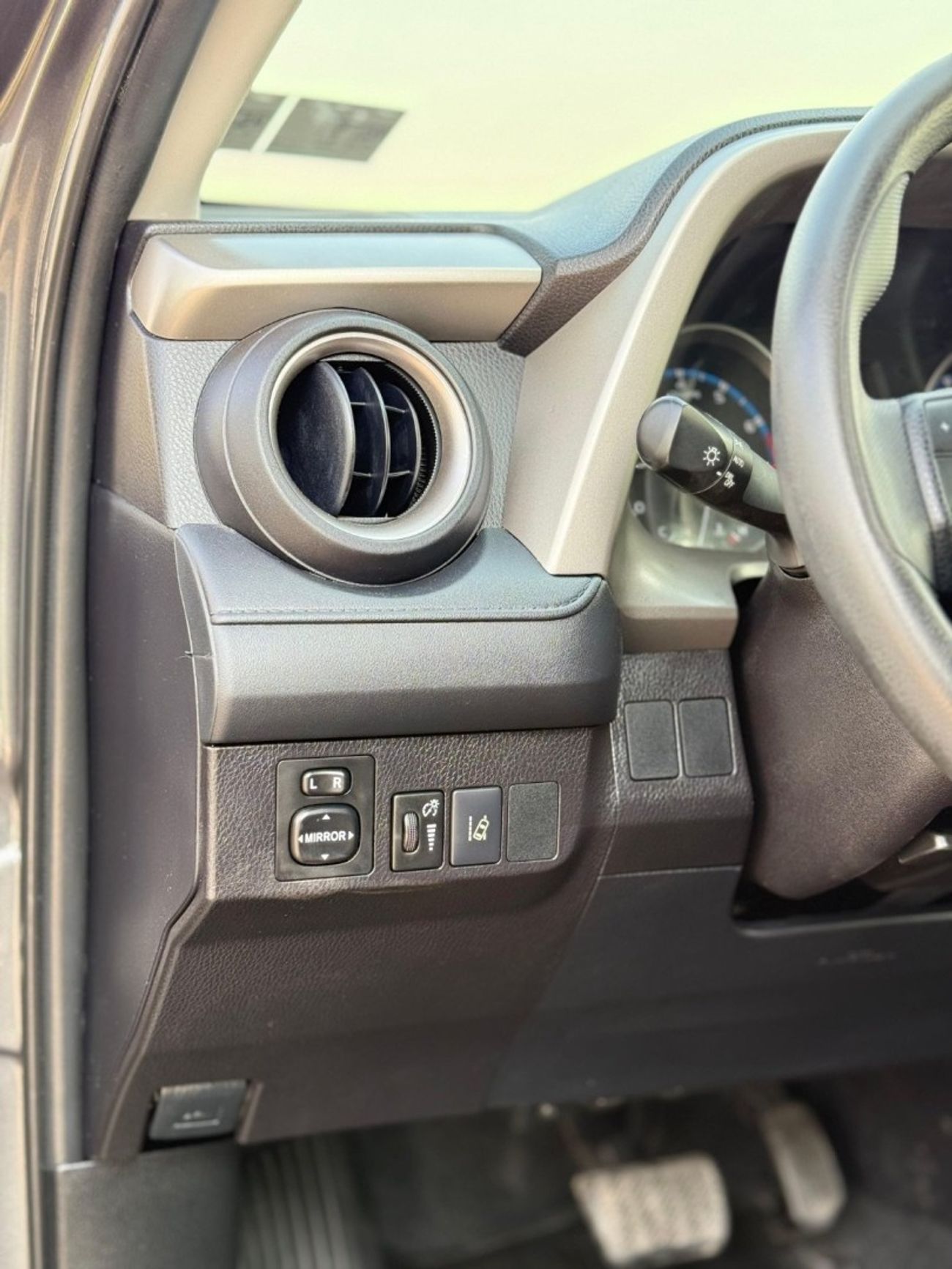 Toyota RAV4 TOYOTA RAV4 2018