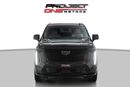 كاديلاك إسكالاد Escalade-V 6.2L