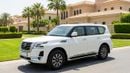 Nissan Patrol SE TITANIUM 2024 | AED 2609/Month | 0 DP | 30 Day Return | Warranty