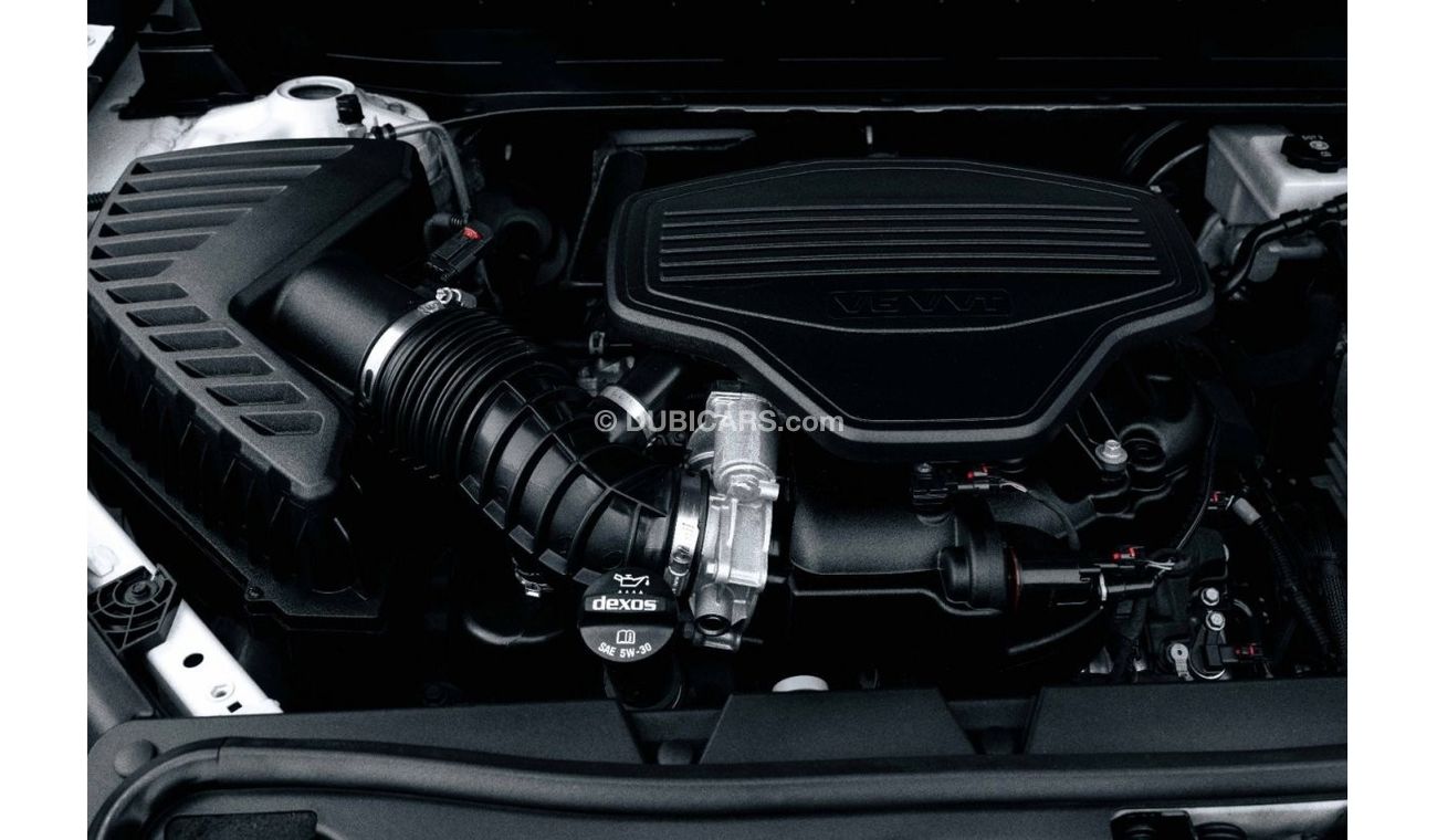 GMC Acadia Denali AWD | 2,546 P.M  | 0% Downpayment | Impeccable Condition!