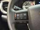 Toyota Hilux Toyota Hilux 4x4 2.4L full Option automatic gearbox