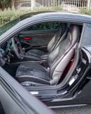 Porsche 718 Cayman GT4