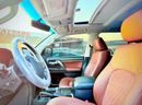 Toyota Land Cruiser GXR 2020 V6 Full Option Top Of The Range