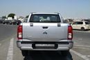 Mitsubishi L200 2026 MODEL MITSUBISHI L200 DOUBLE CAB GL 2.4L PETROL 4WD MANUAL TRANMISSION