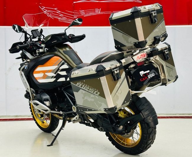 BMW R1200, миниатюра 21