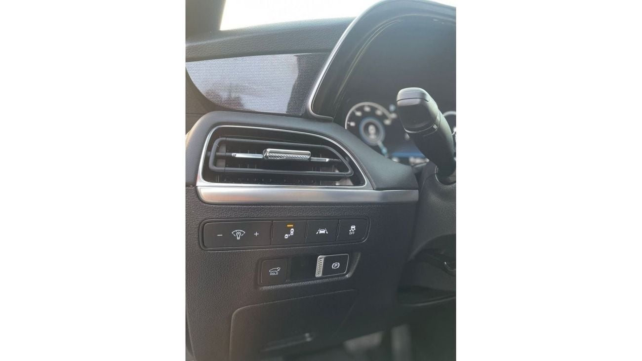 Hyundai Palisade 2022 Hyundai Palisade Calligraphy 3.8L V6 - 360* 5 CAM - HUD - Full Option Panoramic View - 2