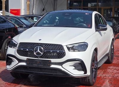 مرسيدس بنز GLE 450 AMG