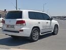 Lexus LX570 PREMIER