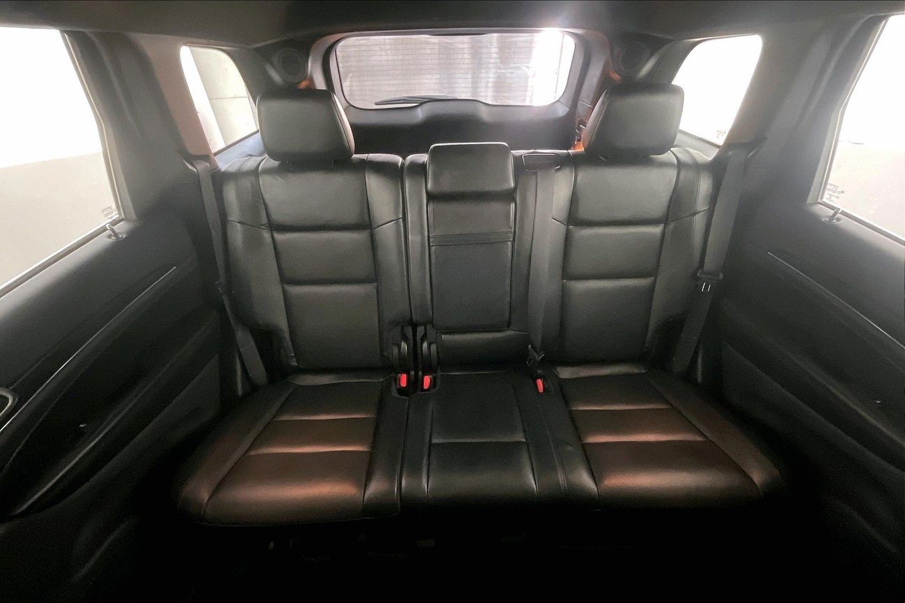 Jeep Grand Cherokee Limited | Guaranteed Warranty | 0 Down Payment