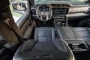 GMC Sierra GMC Sierra 1500 AT4X American Expedition Vehicles (AEV) 2025 GCC | Agency Warranty | Service Contrac