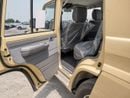 Toyota Land Cruiser 70 LC76 LX ECTAV0088 - 2026 Toyota LC76 - 5 Doors Hardtop - High Option - 4.0L Petrol Manual