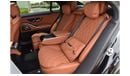 Mercedes-Benz S 580 Mercedes S580 Rear Wheel Steering / 2023 / Germany / Brand New