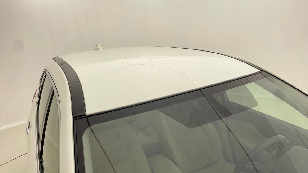 نيسان إكس تريل S 2.5 | بدون دفعة مقدمة | اختبار القيادة في المنزل