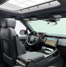 Land Rover Range Rover Sport Dynamic HSE P400 3.0L 2024 Range Rover Sport HSE Dynamic, Warranty, Full Service History, Very Low K