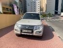 Mitsubishi Pajero Platinum 3.8L
