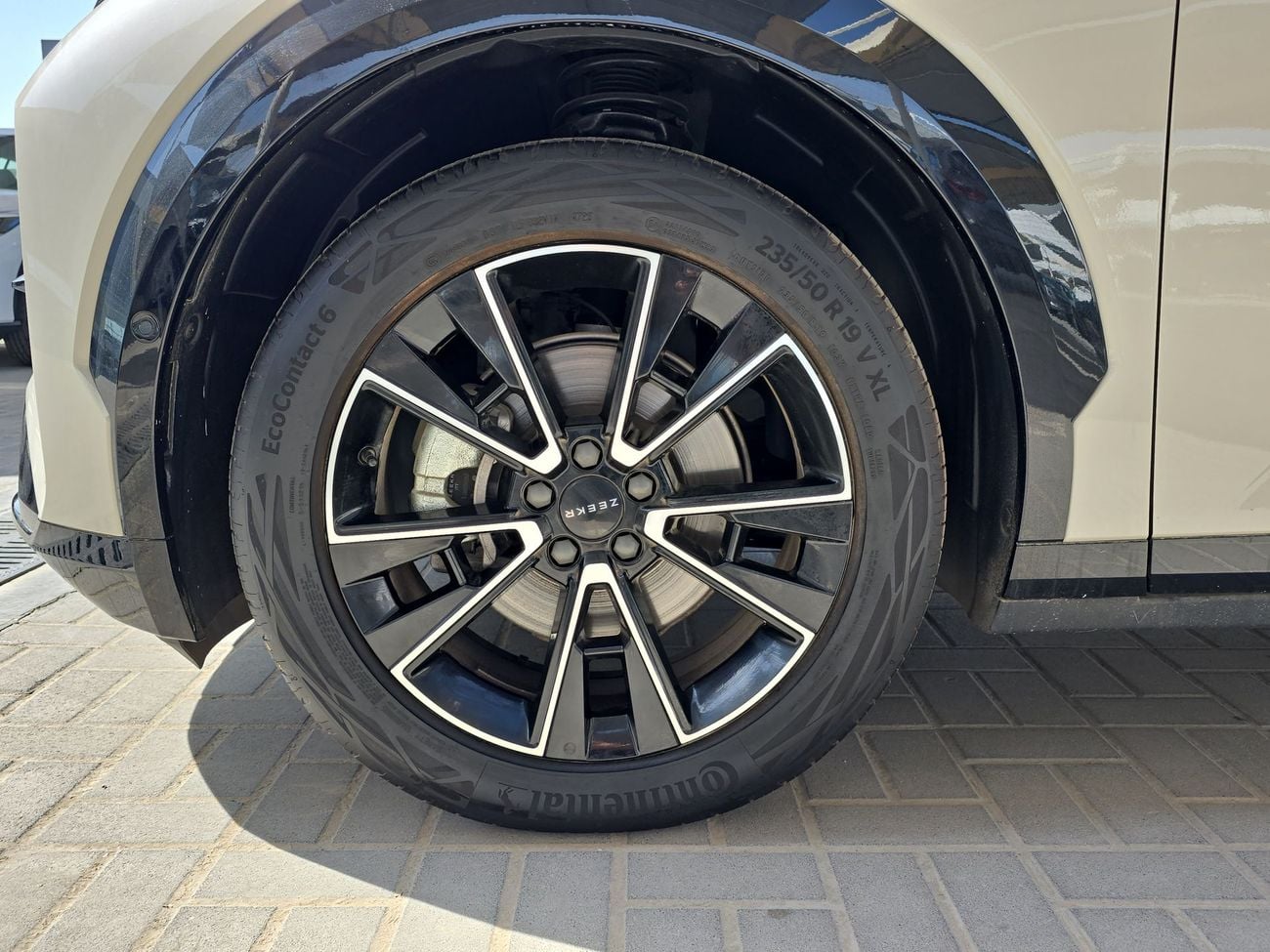 زيكر X PREMIUM 2.0