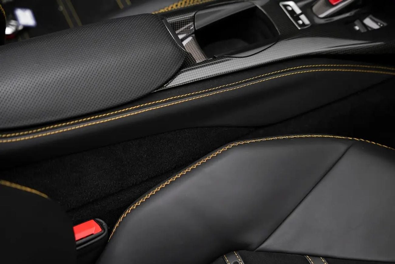 Ferrari 812 GTS WITH WARRANTY | 281723