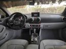 أودي A3 40 TFSI 1.8L Audi A3 2016 usa full options no1 sport