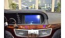 Mercedes Benz S63 AMG 110000 KM AMAZING Mercedes Benz S 63 AMG 2009 Model!! in Shiny SILVER Color! JAPANES Specs