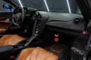 McLaren 750S SPIDER | Lift System | Latest Model | Bowers N Wilkins Audio | McLaren Warr + Serv