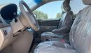 Toyota Sienna 2010 7 Seats American Specs Ref#265