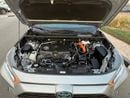 Toyota RAV4 VXR HEV 2.5L (219 HP) AWD